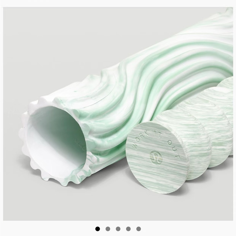 Lululemon Double Roller